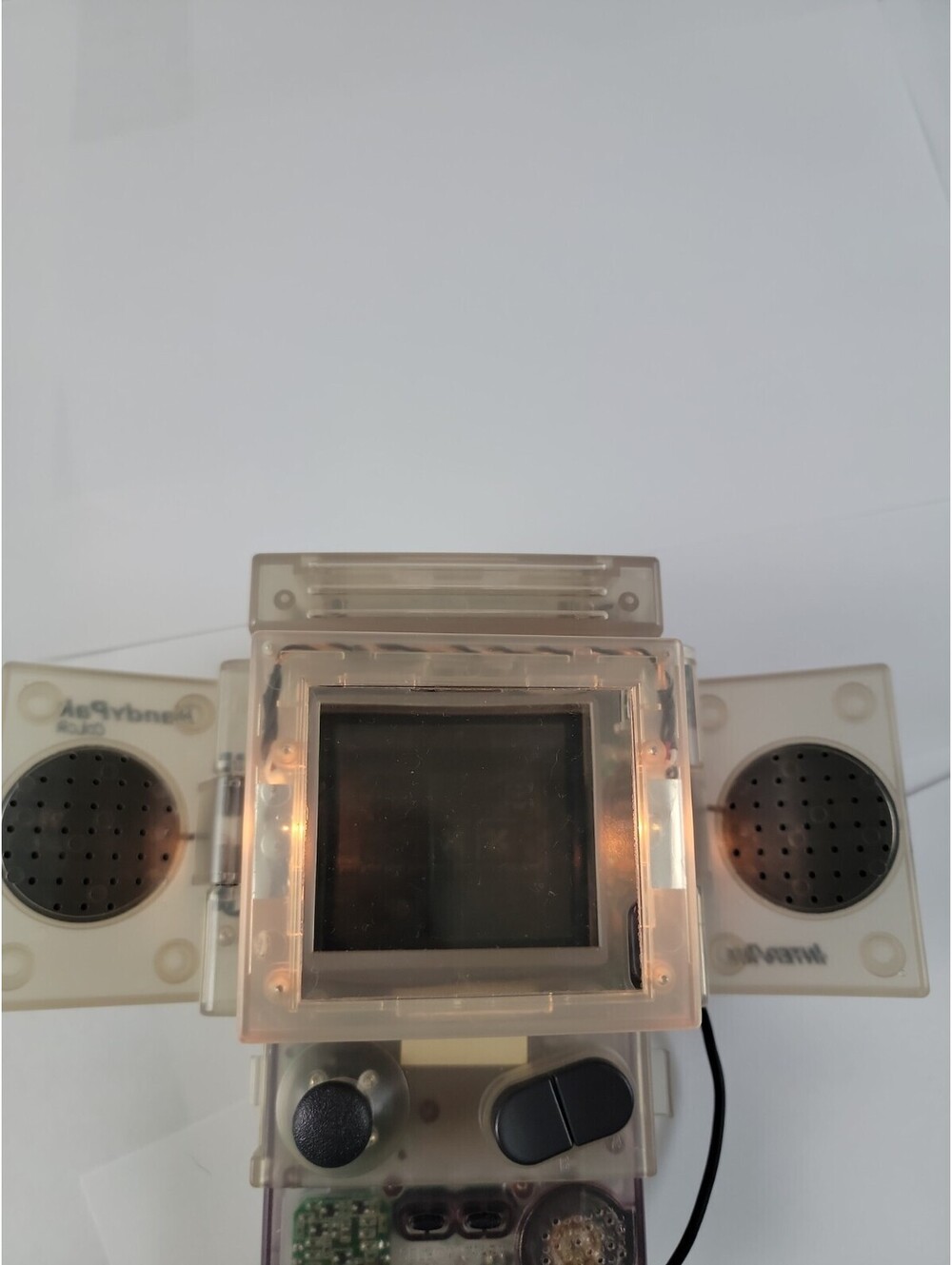 InterAct HandyPak Color for Game Boy Color Fully Functional
